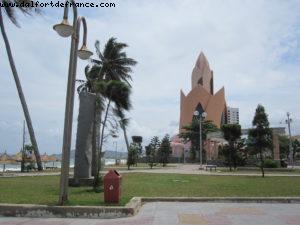 Nah Trang - Our 26th Atlantis cruise (Azamara Quest)