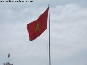 Nah Trang - Our 26th Atlantis cruise (Azamara Quest)