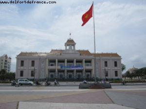 Nah Trang - Our 26th Atlantis cruise (Azamara Quest)