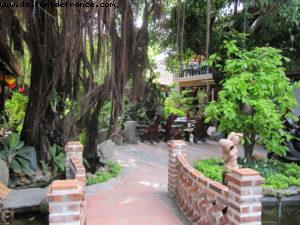 Nah Trang - Our 26th Atlantis cruise (Azamara Quest)