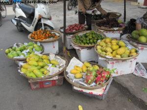 Nah Trang - Our 26th Atlantis cruise (Azamara Quest)