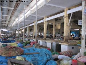 Nah Trang - Our 26th Atlantis cruise (Azamara Quest)