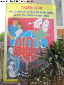 Nah Trang - Our 26th Atlantis cruise (Azamara Quest)