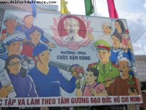 Nah Trang - Our 26th Atlantis cruise (Azamara Quest)