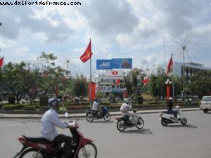 Nah Trang - Our 26th Atlantis cruise (Azamara Quest)