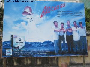 Nah Trang - Our 26th Atlantis cruise (Azamara Quest)