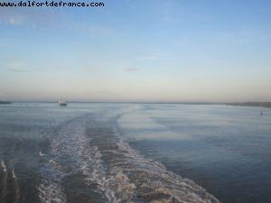 Mekong - Our 26th Atlantis cruise (Azamara Quest)