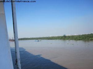 Mekong - Our 26th Atlantis cruise (Azamara Quest)
