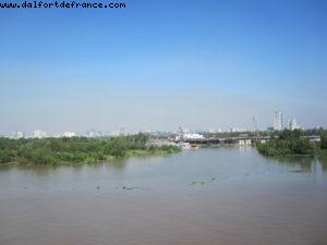 Mekong - Our 26th Atlantis cruise (Azamara Quest)