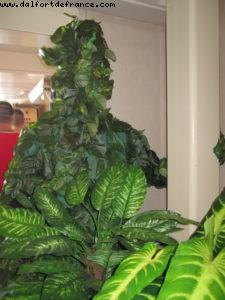 New outfit for malcom - Our 26th Atlantis cruise (Azamara Quest)