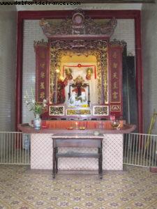 Ho Chi Minh - Our 26th Atlantis cruise (Azamara Quest)