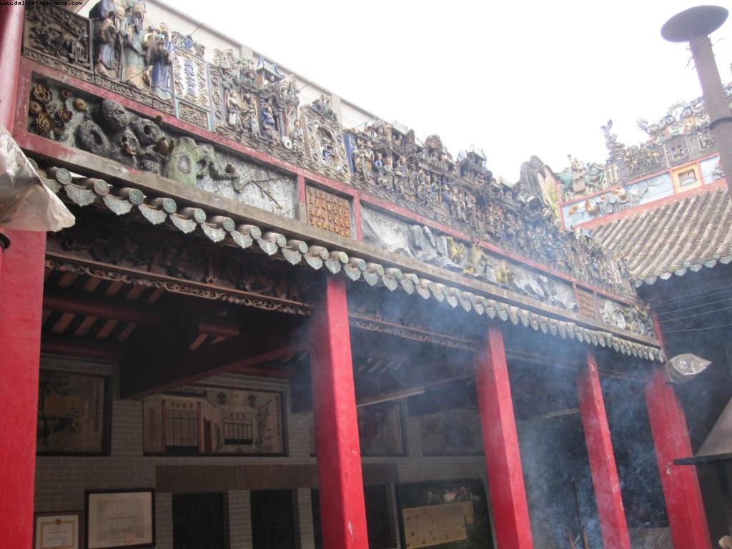 Ho Chi Minh - Our 26th Atlantis cruise (Azamara Quest)