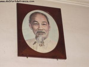 Ho Chi Minh - Our 26th Atlantis cruise (Azamara Quest)