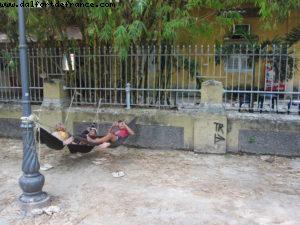 Ho Chi Minh - Our 26th Atlantis cruise (Azamara Quest)