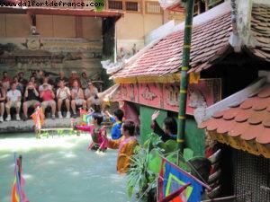 Ho Chi Minh - Our 26th Atlantis cruise (Azamara Quest)