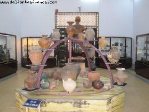 Ho Chi Minh - Our 26th Atlantis cruise (Azamara Quest)