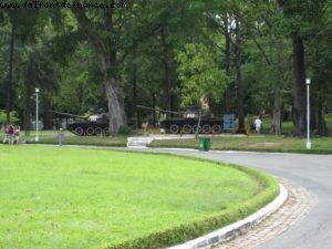 Ho Chi Minh - Our 26th Atlantis cruise (Azamara Quest)