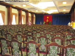 Ho Chi Minh - Our 26th Atlantis cruise (Azamara Quest)