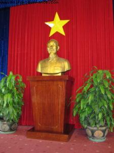 Ho Chi Minh - Our 26th Atlantis cruise (Azamara Quest)