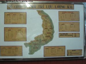 Ho Chi Minh - Our 26th Atlantis cruise (Azamara Quest)