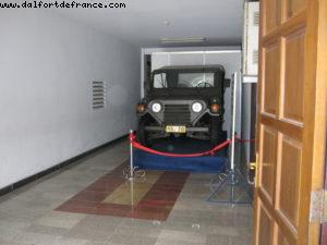 Ho Chi Minh - Our 26th Atlantis cruise (Azamara Quest)