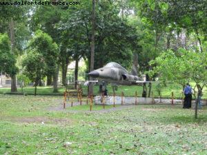 Ho Chi Minh - Our 26th Atlantis cruise (Azamara Quest)