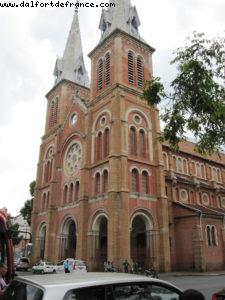 Ho Chi Minh - Our 26th Atlantis cruise (Azamara Quest)