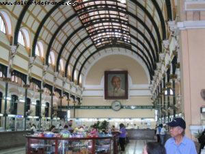 Ho Chi Minh - Our 26th Atlantis cruise (Azamara Quest)