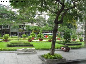 Ho Chi Minh - Our 26th Atlantis cruise (Azamara Quest)