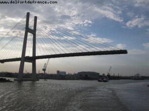 Mekong - Our 26th Atlantis cruise (Azamara Quest)