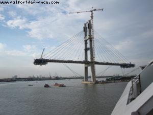 Mekong - Our 26th Atlantis cruise (Azamara Quest)