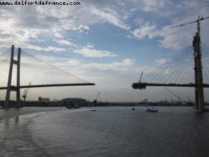 Mekong - Our 26th Atlantis cruise (Azamara Quest)