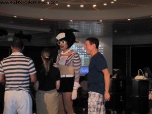 Our 26th Atlantis cruise (Azamara Quest)