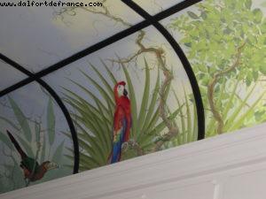 Greg's Birthday - Our 26th Atlantis cruise (Azamara Quest)