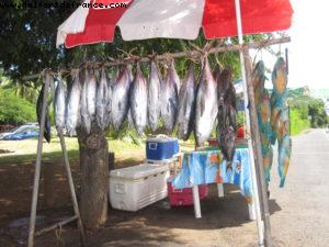 Tahiti - Our 27th Atlantis cruise (Paul Gauguin)
