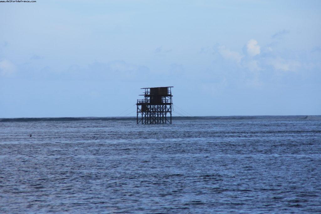 Tahiti - Our 27th Atlantis cruise (Paul Gauguin)