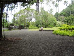 Tahiti - Our 27th Atlantis cruise (Paul Gauguin)