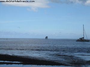 Tahiti - Our 27th Atlantis cruise (Paul Gauguin)