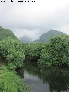 Tahiti - Our 27th Atlantis cruise (Paul Gauguin)