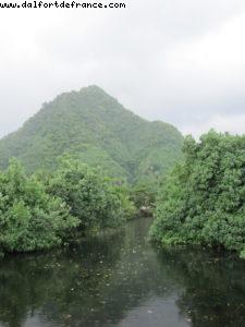 Tahiti - Our 27th Atlantis cruise (Paul Gauguin)