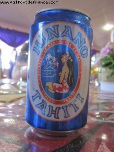 Tahiti - Our 27th Atlantis cruise (Paul Gauguin)