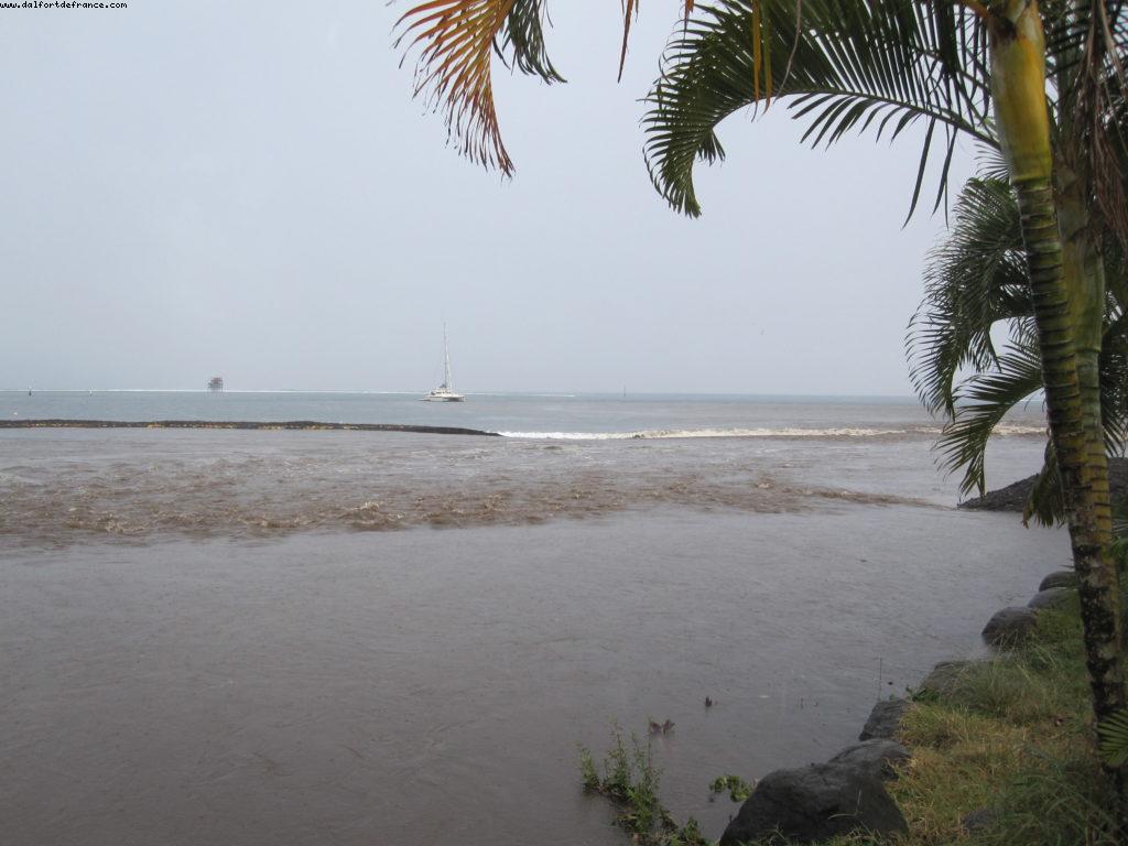 Tahiti - Our 27th Atlantis cruise (Paul Gauguin)