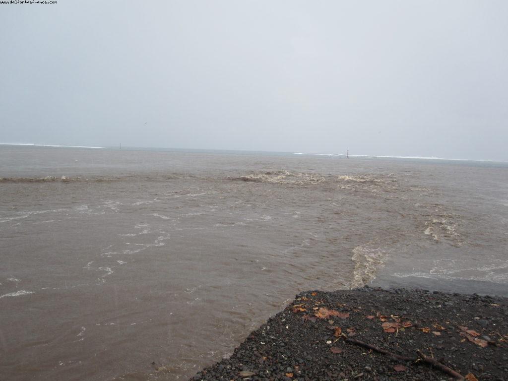 Tahiti - Our 27th Atlantis cruise (Paul Gauguin)