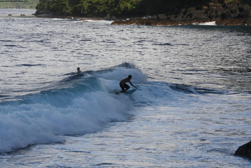 Tahiti - Our 27th Atlantis cruise (Paul Gauguin)