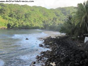 Tahiti - Our 27th Atlantis cruise (Paul Gauguin)