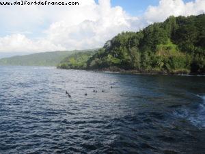 Tahiti - Our 27th Atlantis cruise (Paul Gauguin)