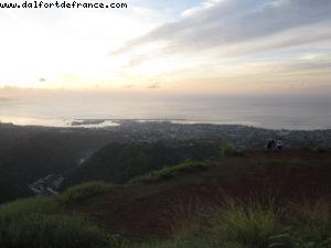 Tahiti - Our 27th Atlantis cruise (Paul Gauguin)