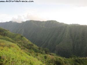 Tahiti - Our 27th Atlantis cruise (Paul Gauguin)