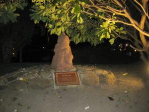 Tahiti - Our 27th Atlantis cruise (Paul Gauguin)