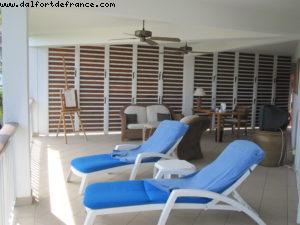 Hotel Le Meridien - Papeete - Our 27th Atlantis cruise (Paul Gauguin)